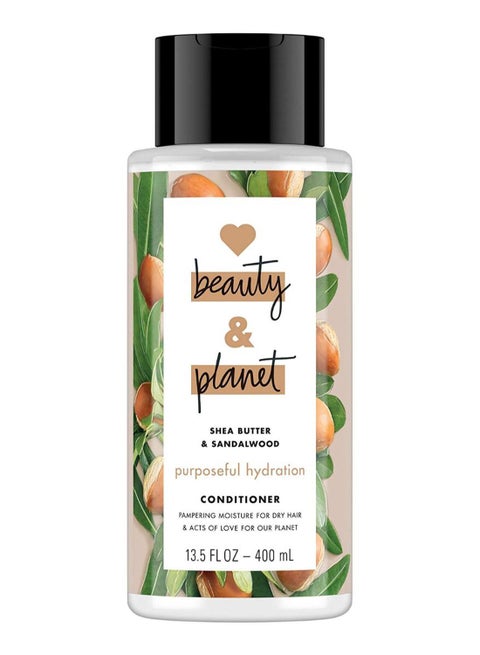 Purposeful Hydration Conditioner Clear 400ml