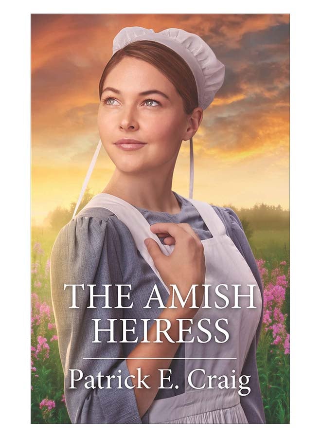 Amish Heiress paperback english - 02-Apr-19