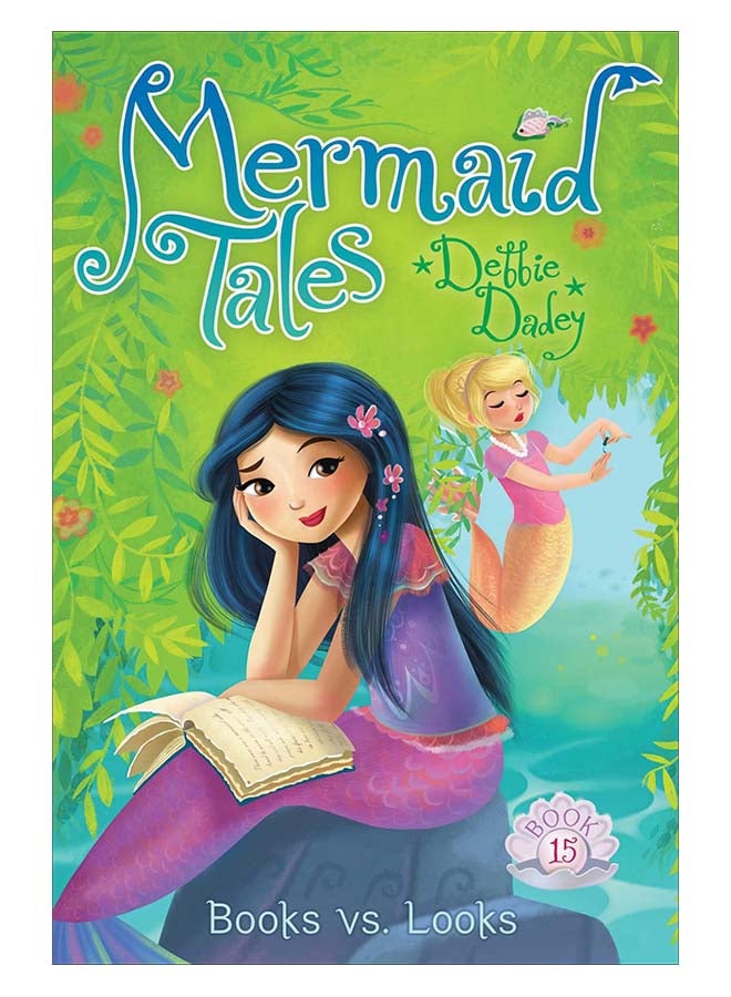 Mermaid Tales paperback english - 01-Oct-16