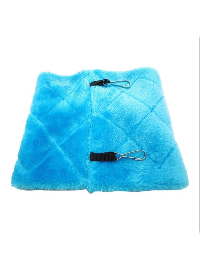 Hammock Bird Hut Tent Blue 16*10*12cm
