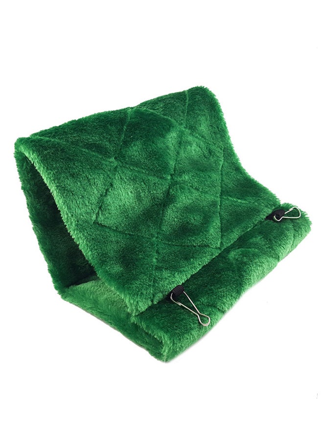 HENGZI Hammock Bird Hut Tent Green 20*15*18cm