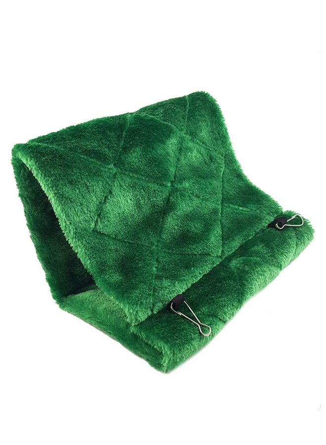 HENGZI Hammock Bird Hut Tent Green 32*17*25cm