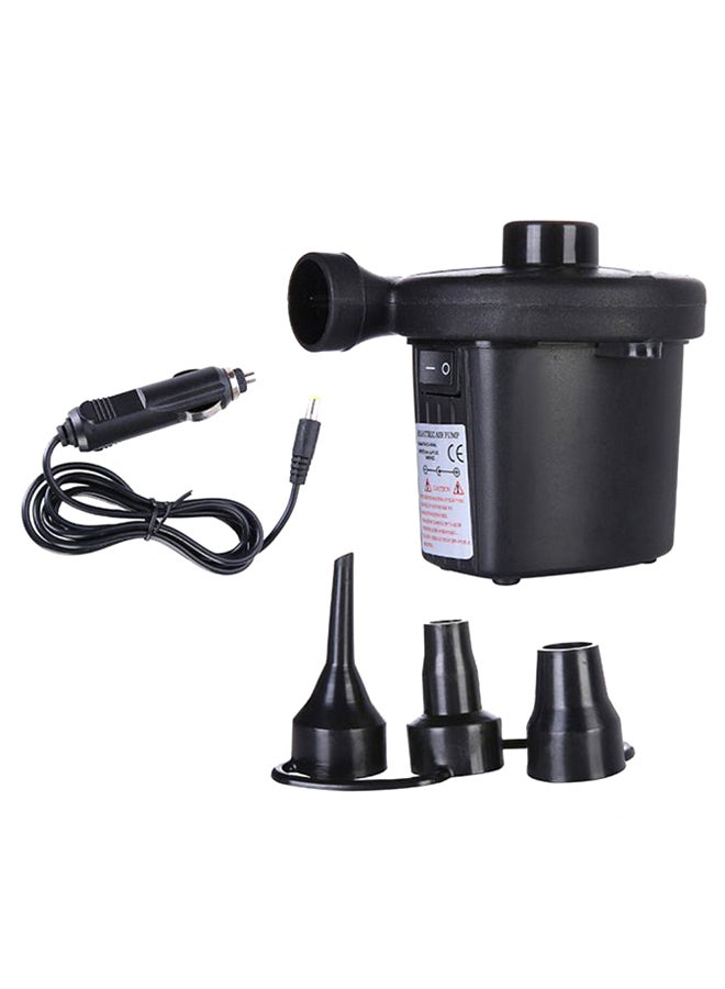 Generic Electric Air Pump