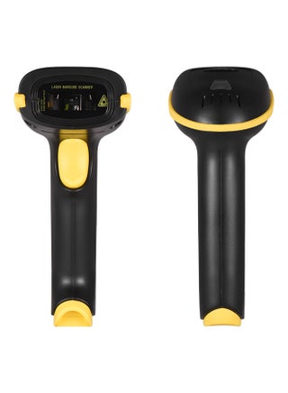 Yellow/Black