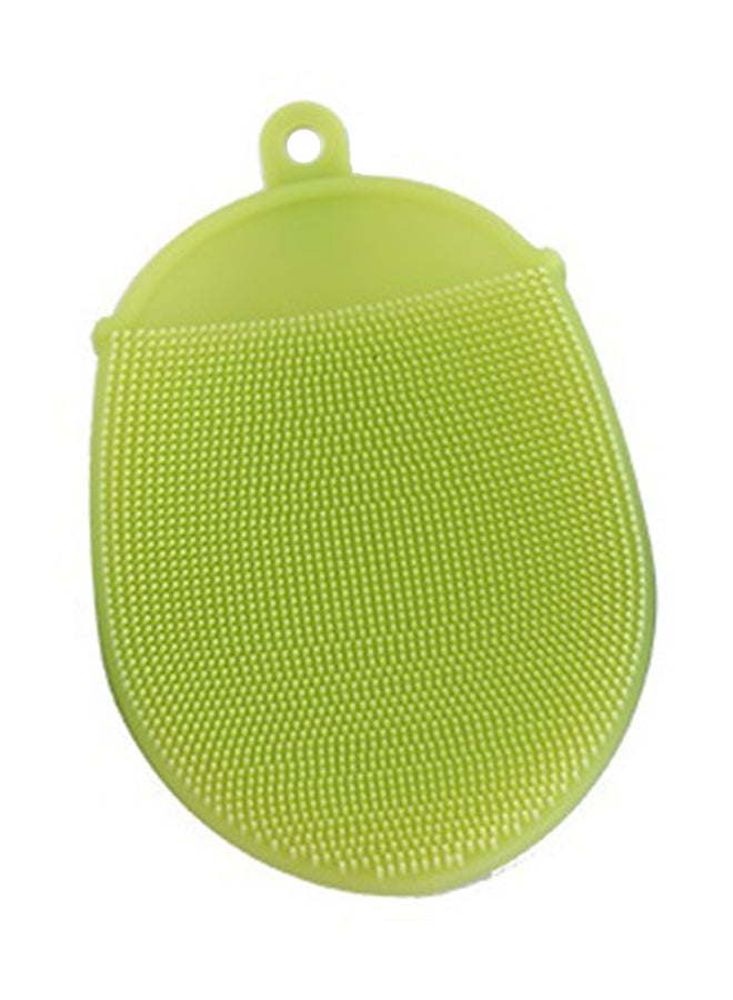 Glove Hearth Cooking Bench Clean Cloth Green