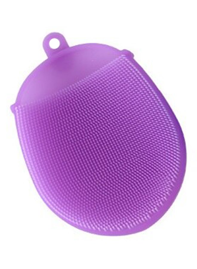 Glove Hearth Cooking Bench Clean Cloth Purple