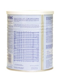 Novalac Follow On Formula From 6 Months Till 1 Year 400grams  - Image 3