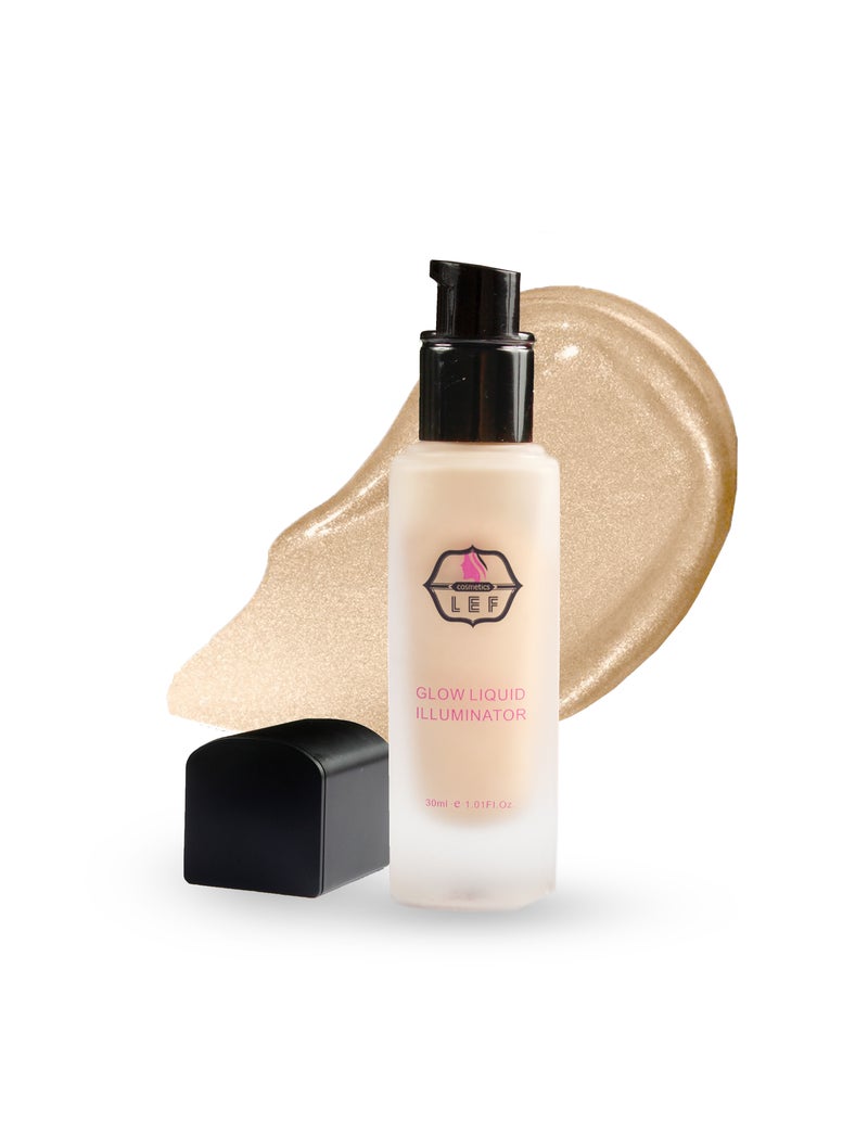 LEF Glow Liquid Illuminator Moon 1 - Image 5