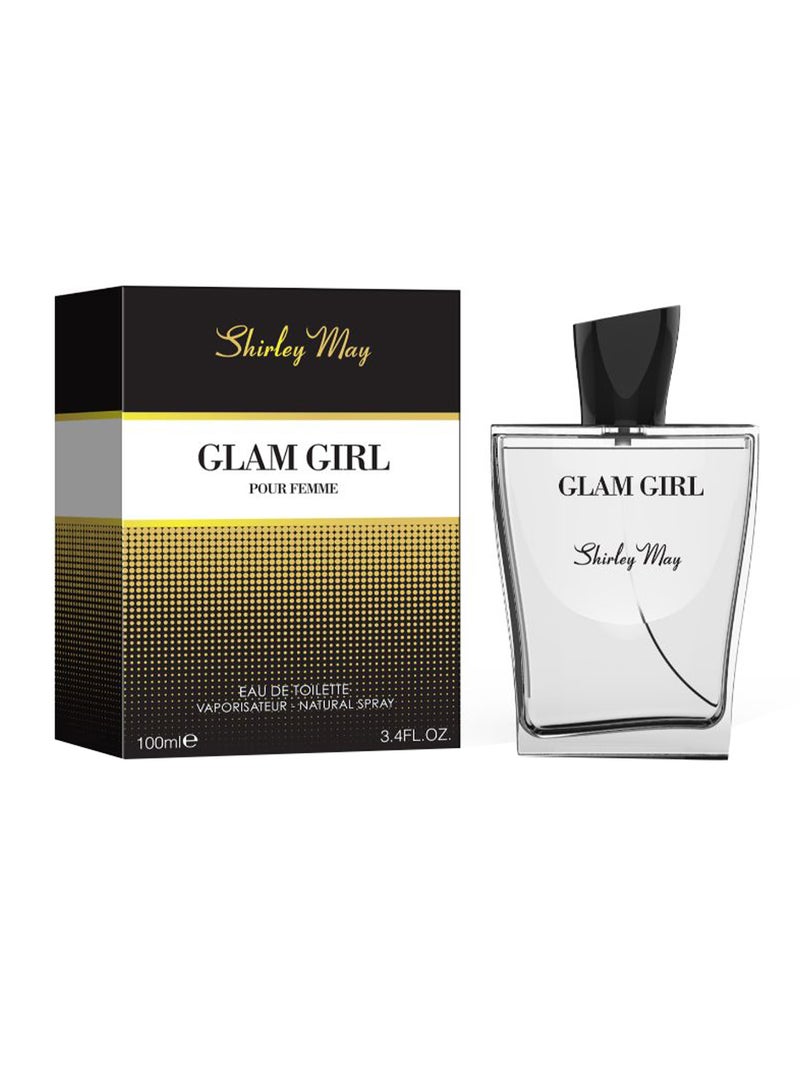 Glam Girl Pour Femme EDT 100ml - v1561709924/N27105194A_1