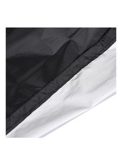 Generic Waterproof Outdoor Barbecues Grill Cover 77 x 58cm  - Image 3