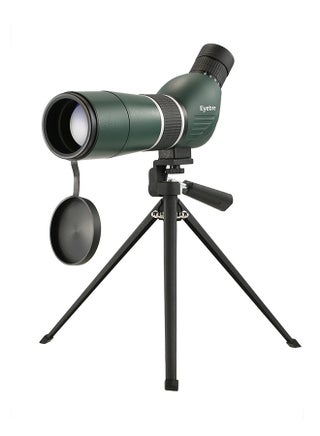 Angled Spotting Scope With Tripod Portable Travel - v1561710534/N26885681A_1