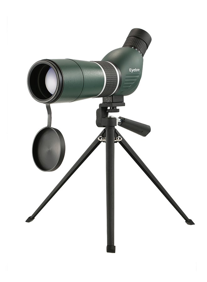 Eyebre - Angled Spotting Scope With Tripod Portable Travel - Image 1