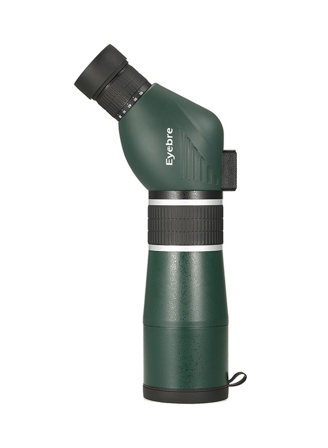 Eyebre - Angled Spotting Scope With Tripod Portable Travel - Image 1