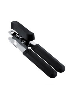 Generic Stainless Steel Tin Bottle Opener Black/White  - Image 4