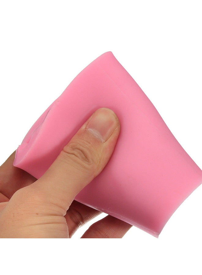 Generic - 3D Tree Mould Pink - Image 1