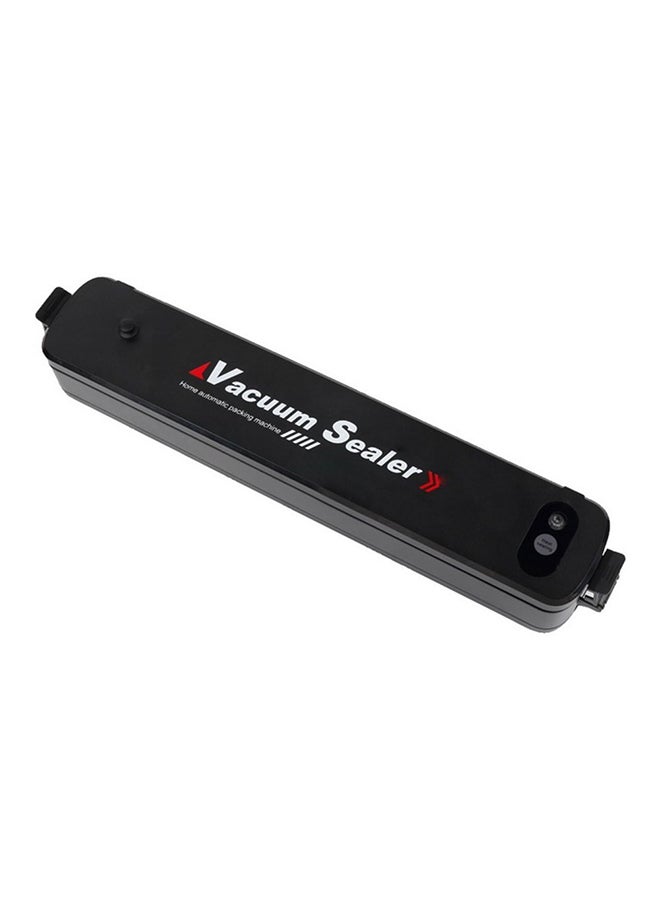 Food Saver Vacuum Pumping Machine Black  - Image 1