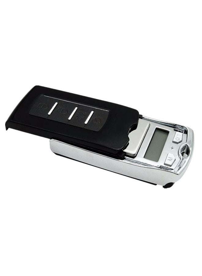 Mini Key Scale Black 100grams - Image 3