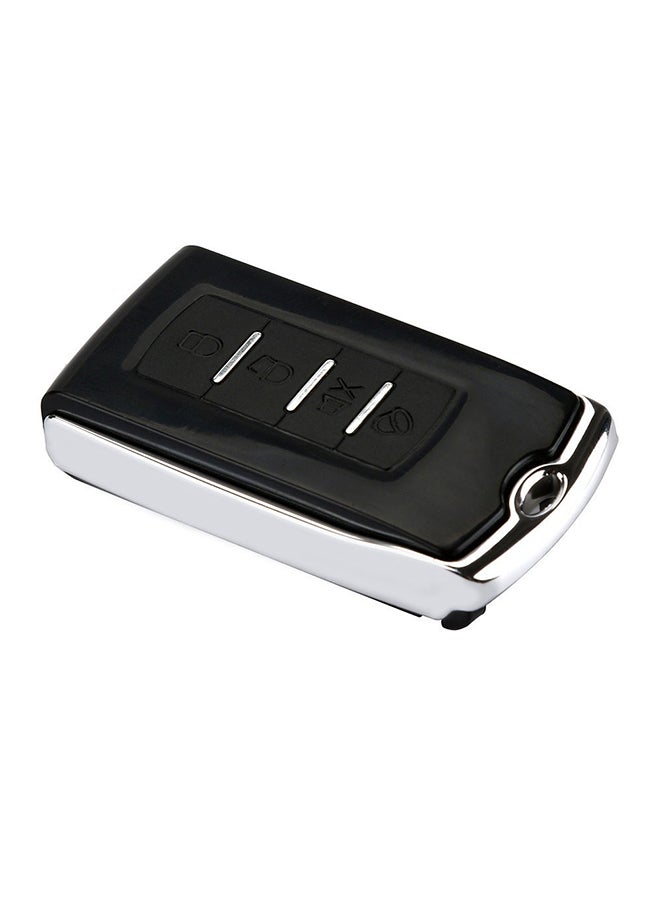 Mini Key Scale Black 100grams - Image 1