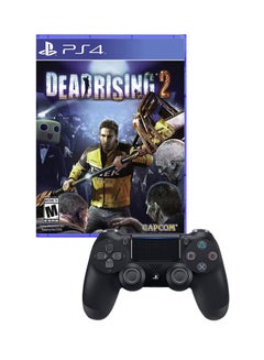 Dead Rising 2 for PlayStation 4