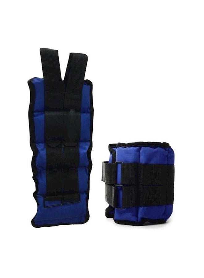 2-Piece Exercise Sandbags 5kg