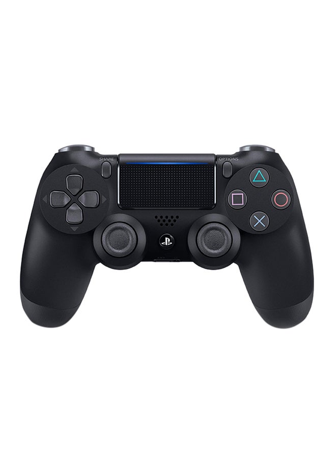 NAUGHTY DOG - Uncharted 4 : A Thief's End  (Intl Version) With DualShock 4 Wireless Controller - adventure - playstation_4_ps4 - Image 1