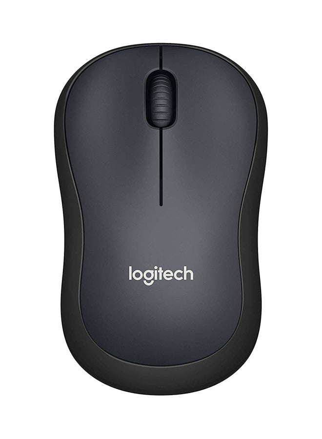 Logitech Wireless USB Gaming Mouse Brown - Image 1