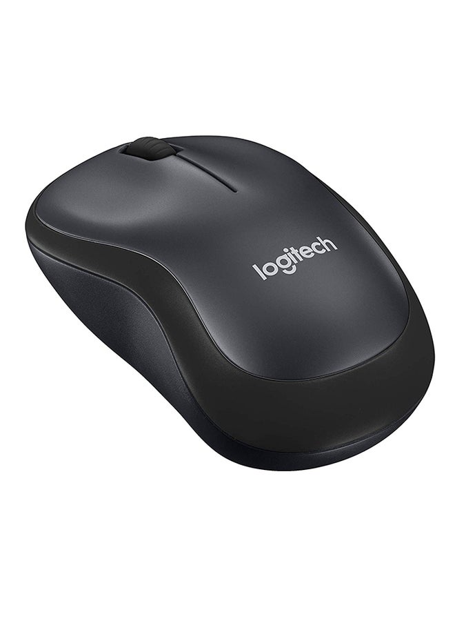 Logitech Wireless USB Gaming Mouse Brown - Image 2