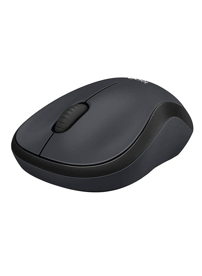 Logitech Wireless USB Gaming Mouse Brown - Image 3