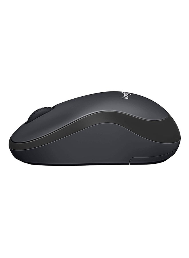 Logitech Wireless USB Gaming Mouse Brown - Image 4