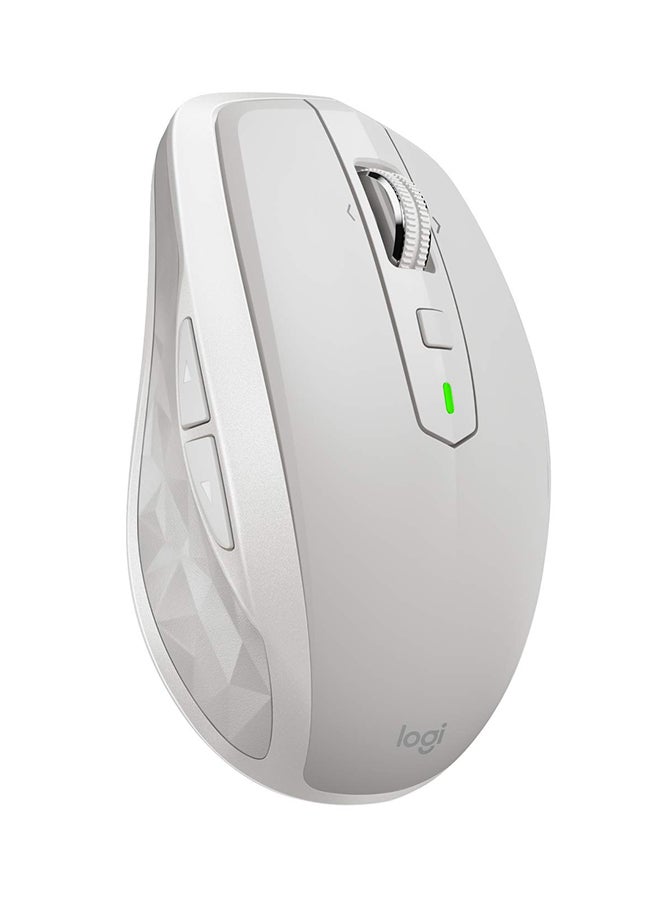 Logitech - Anywhere MX 2S Wireless Gaming Mouse White - Image 1