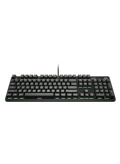 HP HP Pavilion Wired Gaming Keyboard 500  - Image 1