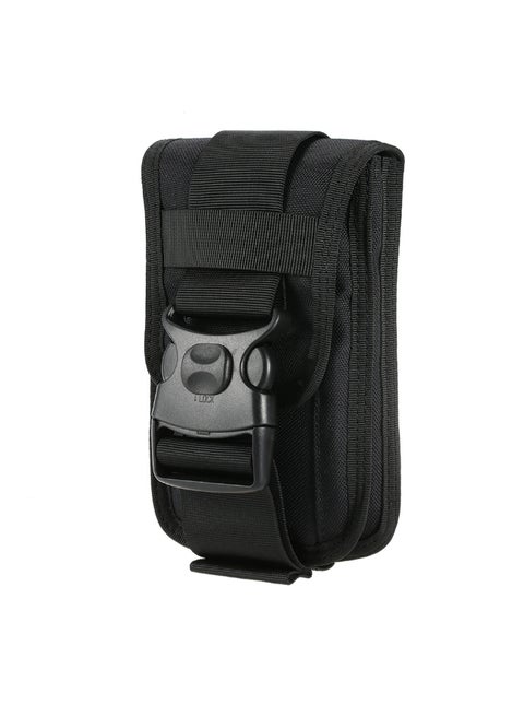 Molle Pouch Cell Phone Belt Clip Holster