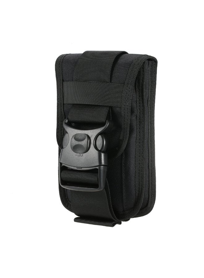 Generic - Molle Pouch Cell Phone Belt Clip Holster - Image 1