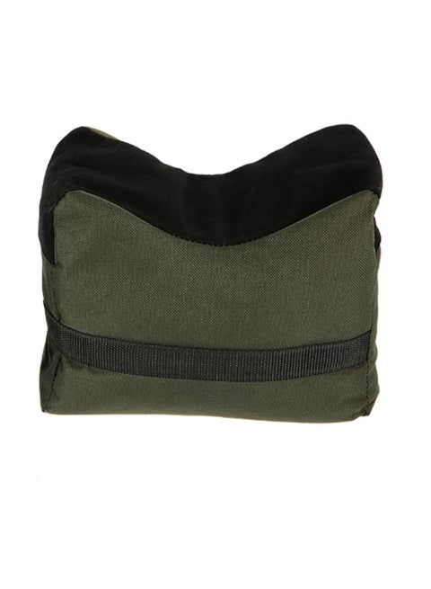 Front And Rear Shooting Bench Rest Bag