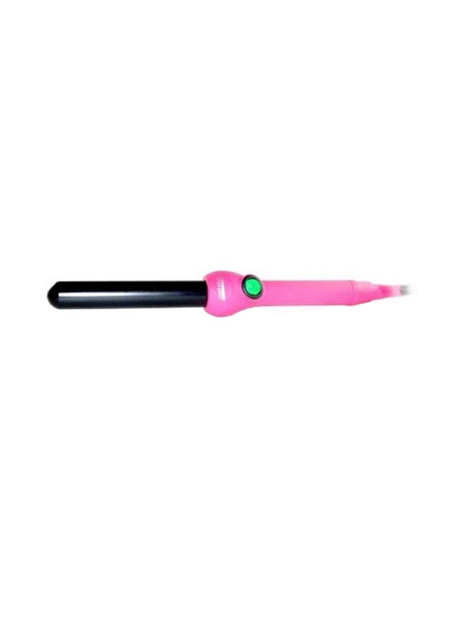 JOSE EBER Classic Hair Curler Pink/Black 25mm