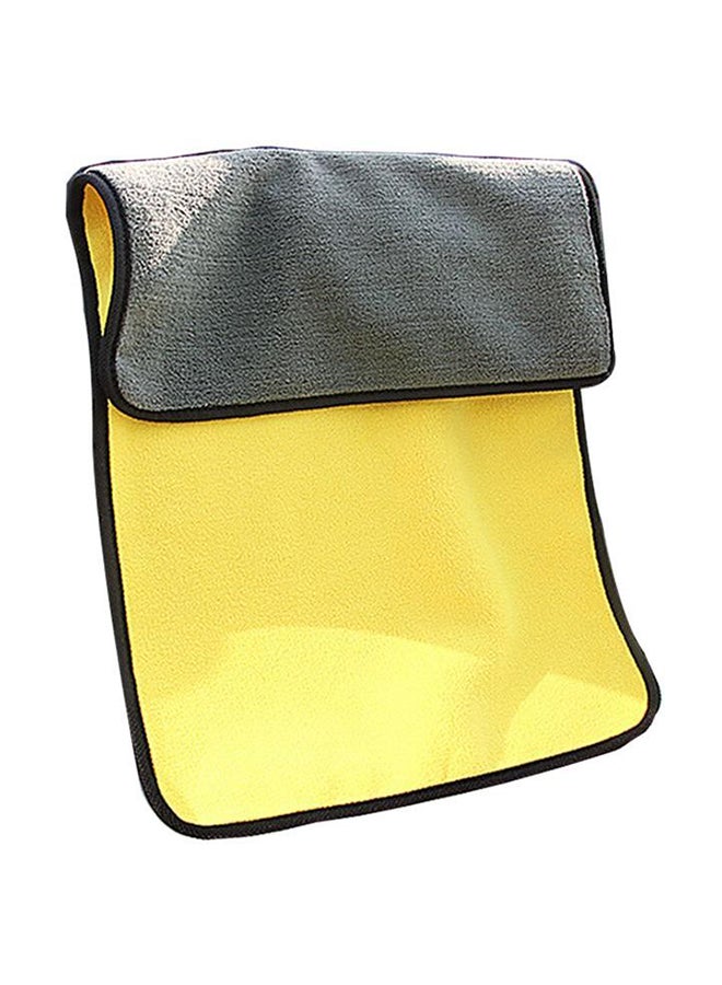 VUP Thickened Velvet Cleaning Cloth - Image 2