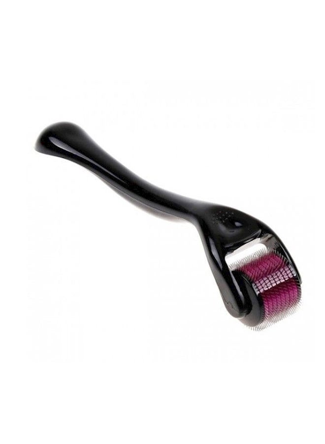 Micro Needle Derma Roller Black 87grams - Image 1