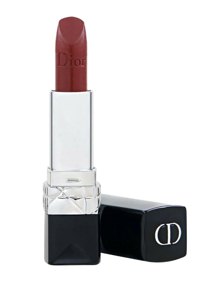 ديور أحمر الشفاه روج 999 مطفأ - Image 1