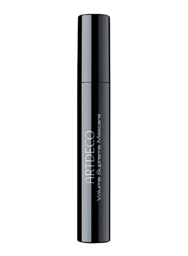 ARTDECO Volume Supreme Mascara Black 1 - Image 1
