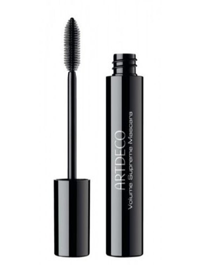 ARTDECO Volume Supreme Mascara Black 1 - Image 2