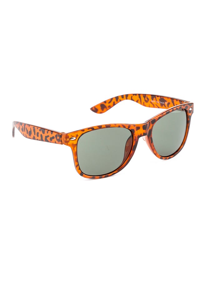 LONDON FASHION Women's UV Protection Wayfarer Sunglasses - Image 2
