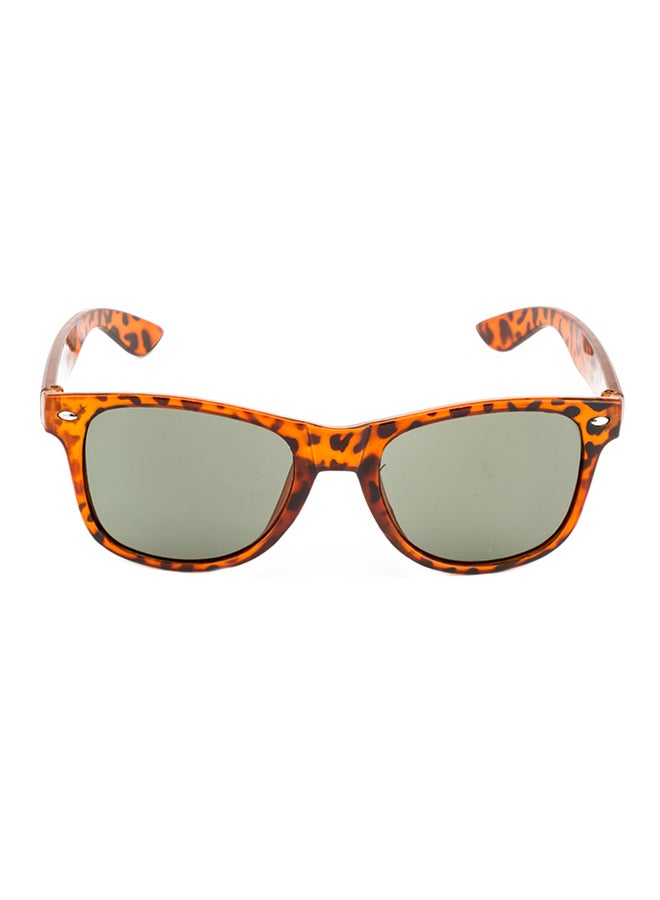 LONDON FASHION Women's UV Protection Wayfarer Sunglasses - Image 1
