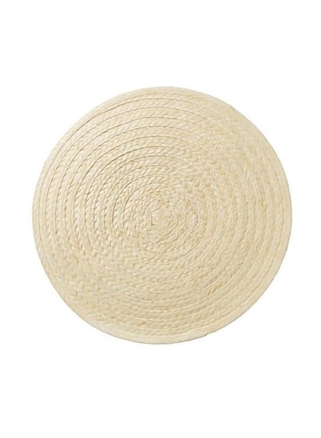 SLUTEN Place Mat Beige  - Image 1