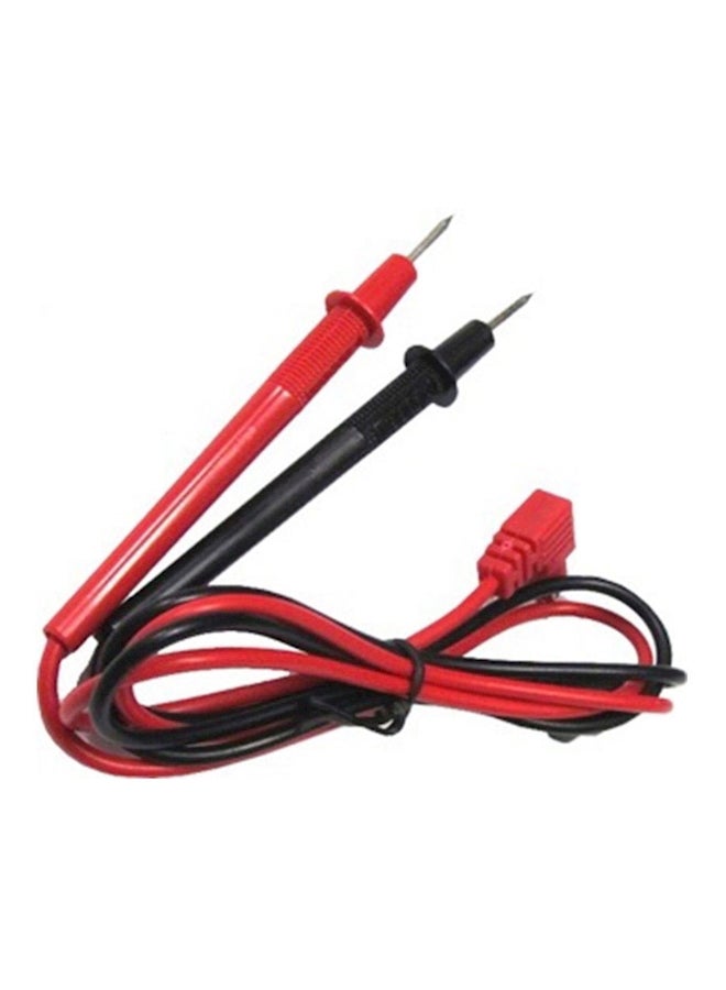 Digital Multimeter Black 138x69x31mm - Image 2