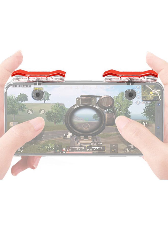 L1R1 Game Controller - Image 2