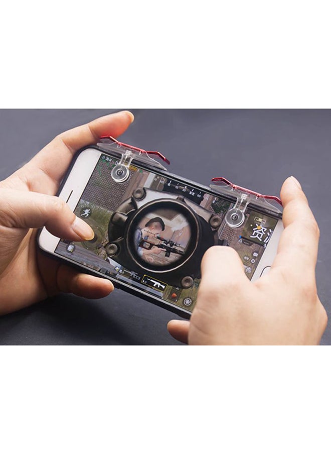 L1R1 Game Controller - Image 3