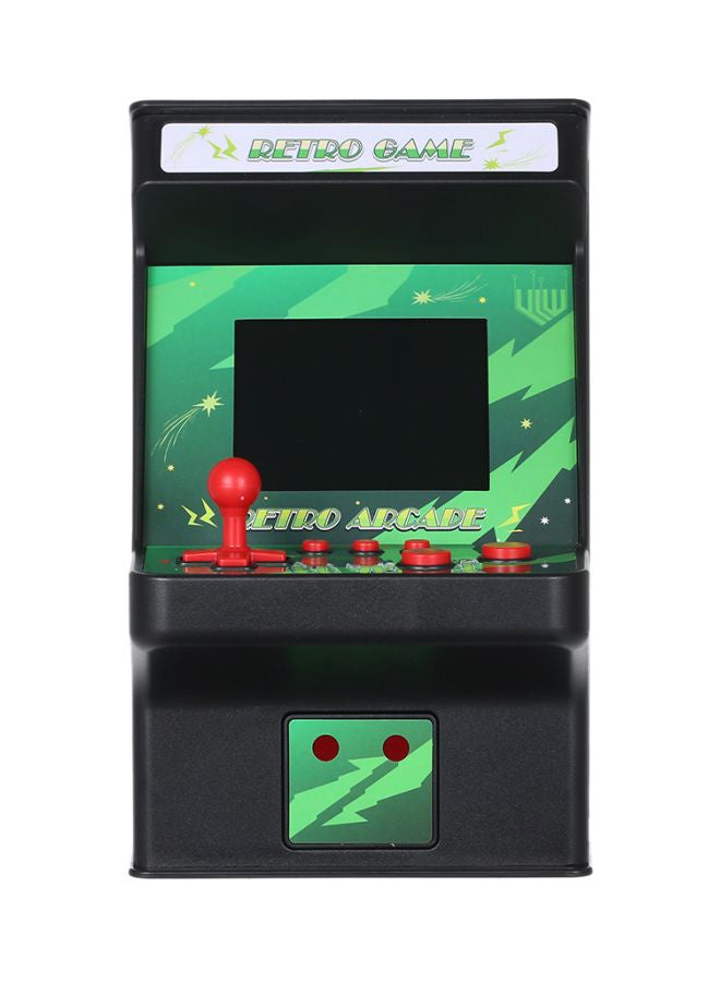 Retro Gaming Machine Cabinet - Image 1