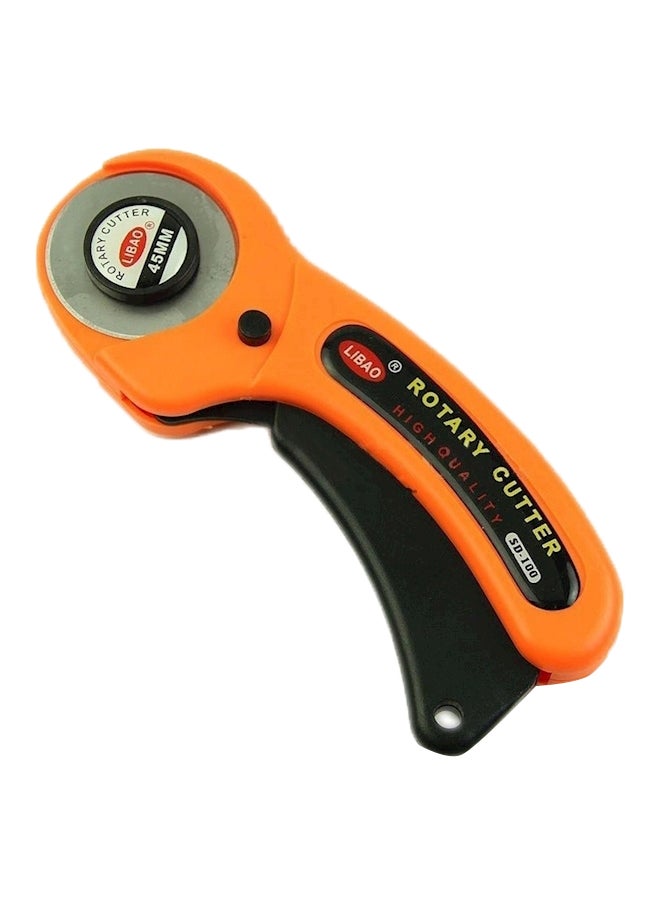 Rotary Cutter Orange/Black - v1561728076/N23416064A_1