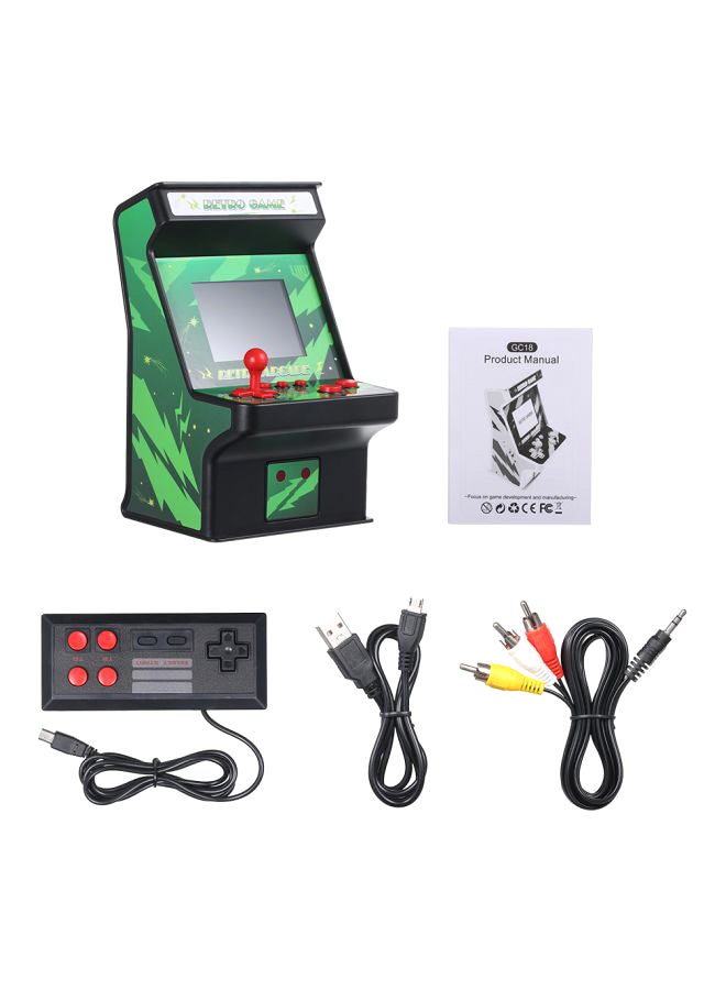Retro Game Cabinet Machine - Image 1