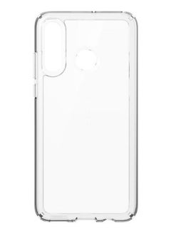 Speck Protective Snap Case Cover For Huawei P30 Lite Clear 